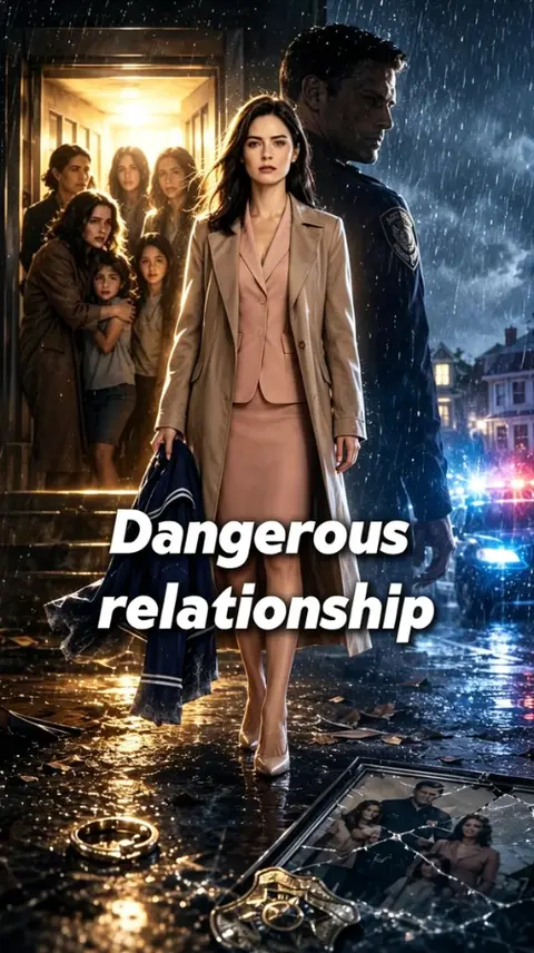 Dangerous-relationship