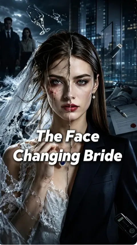 The Face Changing Bride