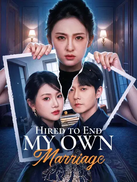 Hired to End My Own Marriage