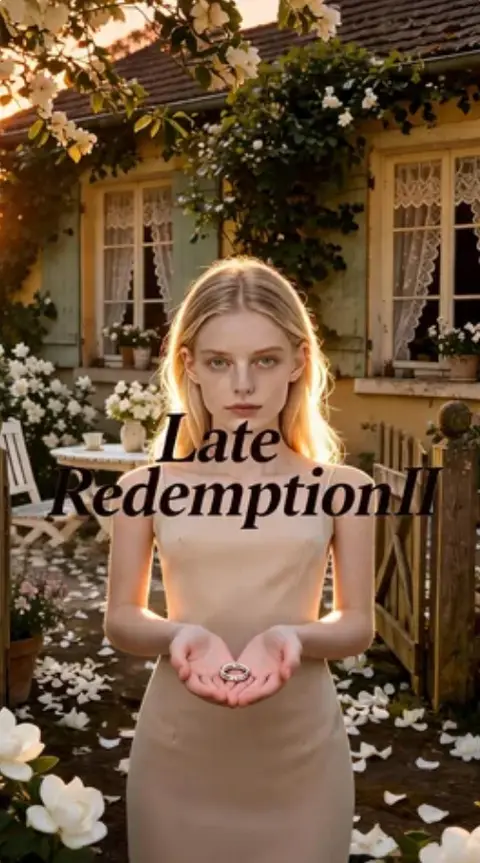 Late Redemption Ⅱ