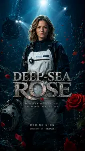 Deep-Sea Rose