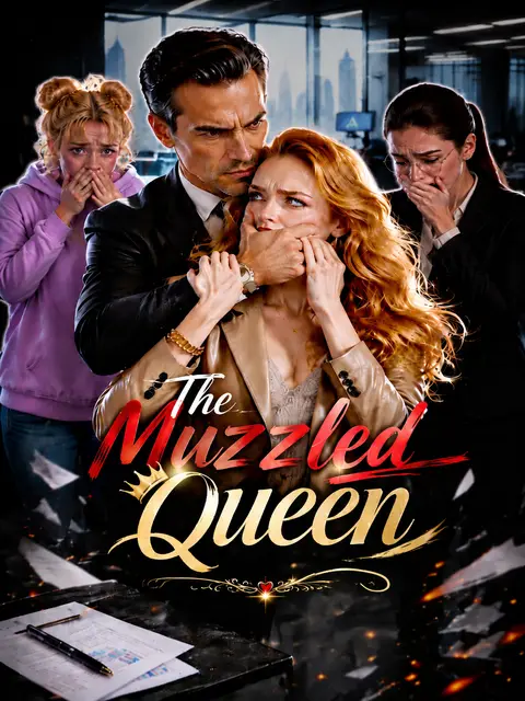 The Muzzeld Queen