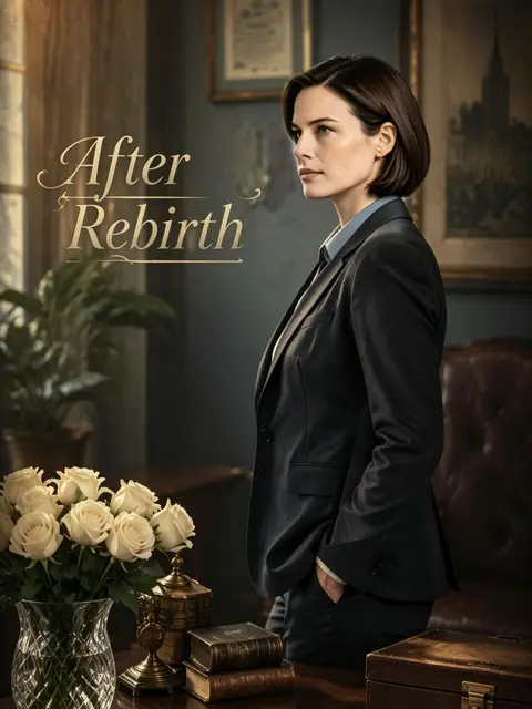 After Rebirth