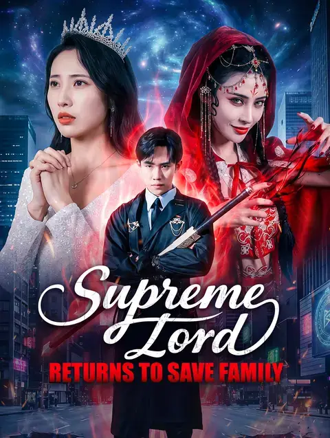 Supreme Lord Returns to Save Family