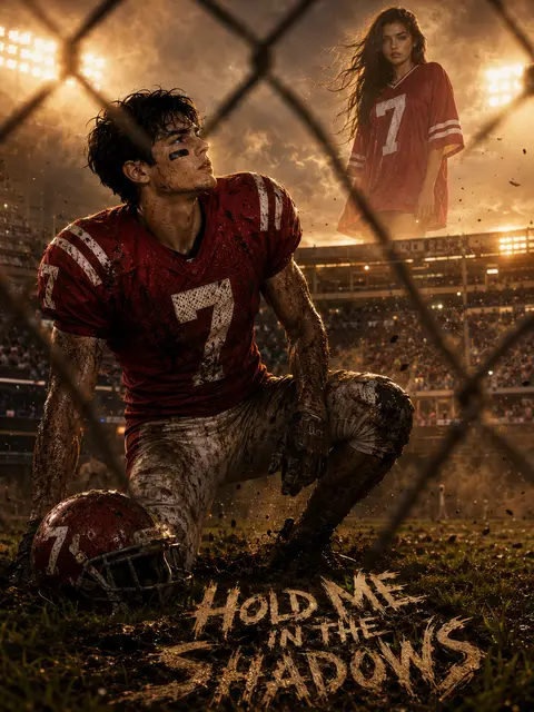 Hold Me in the Shadows