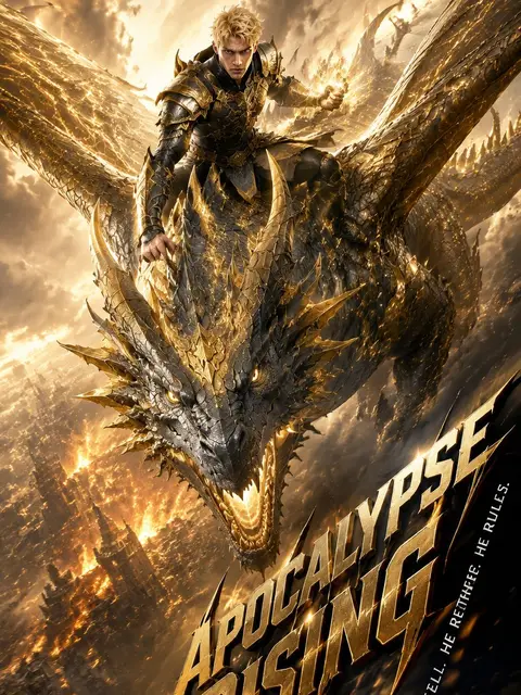 Apocalypse Rising