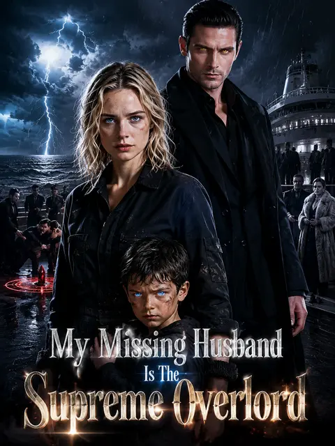 My Missing Husband Is TheSupreme Overlord