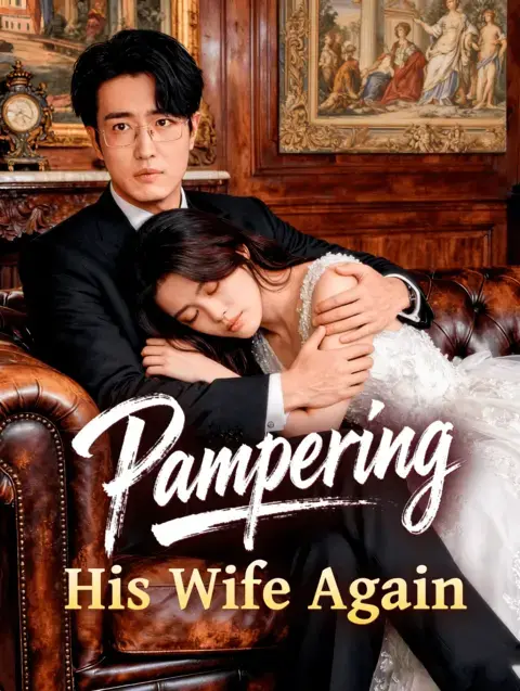 Pampering His Wife Again