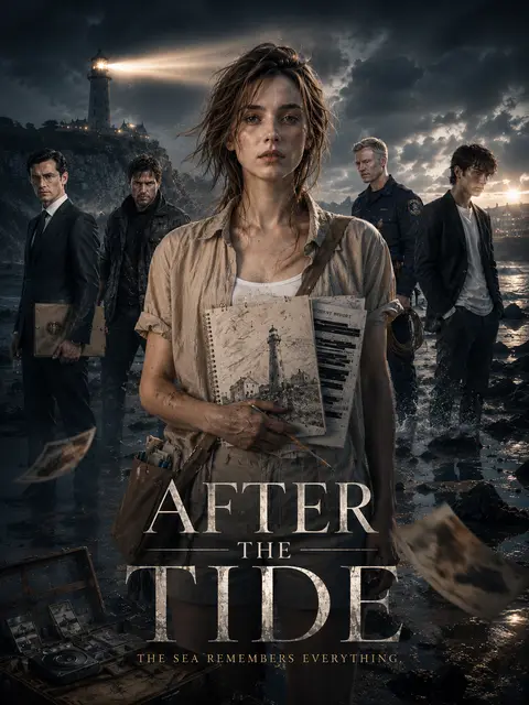 After the Tide