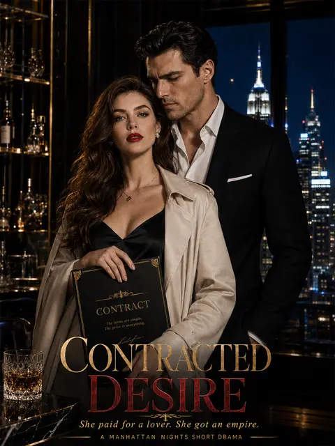 Contracted Desire