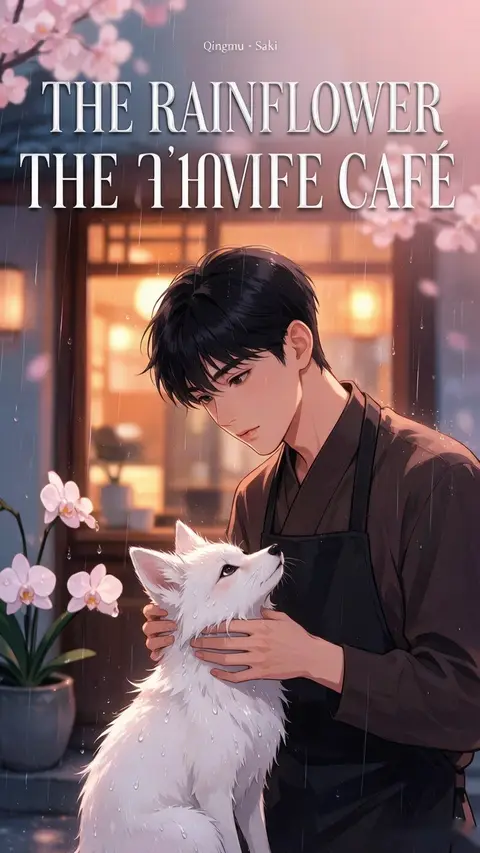 The Rainflower Café