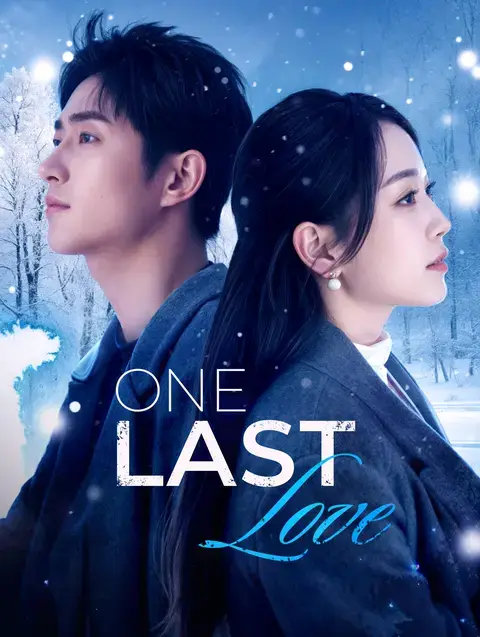 One Last Love