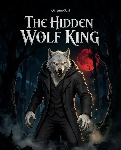 The Hidden Wolf King