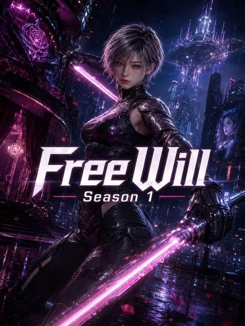 Free Will Season 1