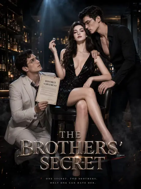 The Brothers' Secret