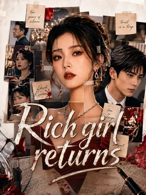 Rich Girl Returns