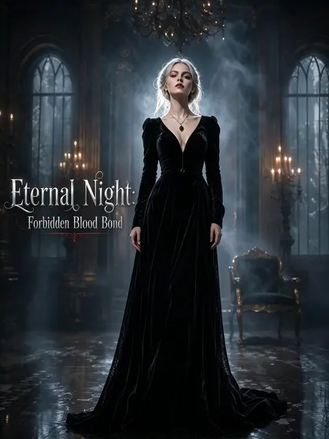 Eternal Night: Forbidden Blood Bond