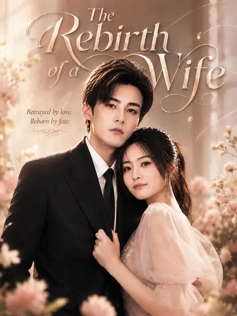 The Rebirth of a Wife