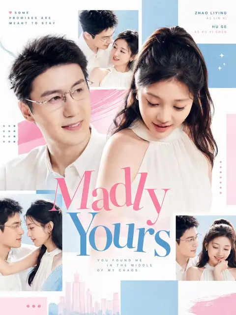 Madly Yours