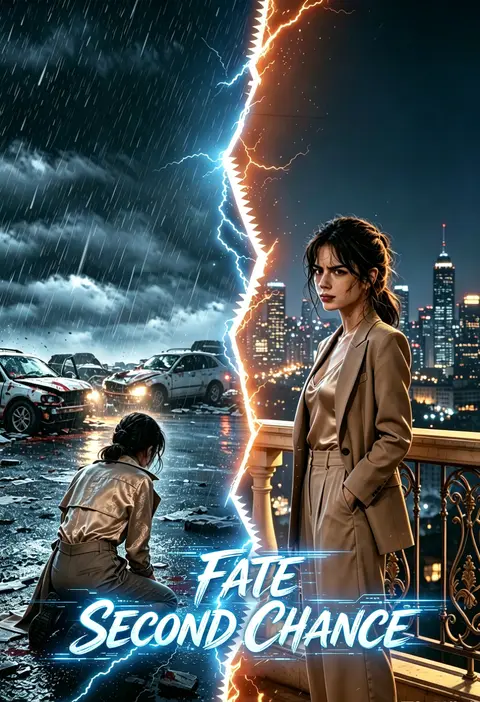 Fate Second Chance
