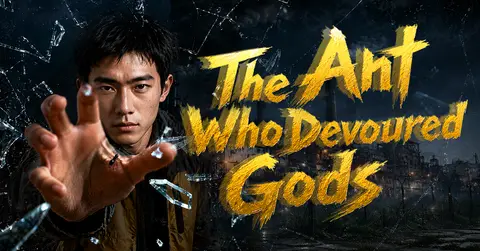 The Ant Who Devoured Gods