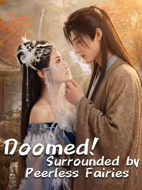 Doomed!surrounded by peerless Fairies