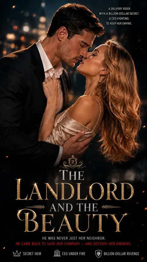 Carefree Landlord Pretty Lady