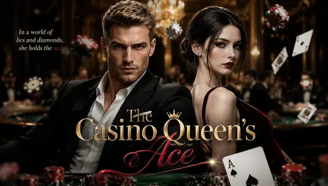 The Casino Queen's Ace