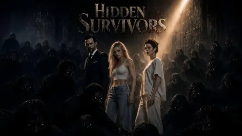 hidden survivors