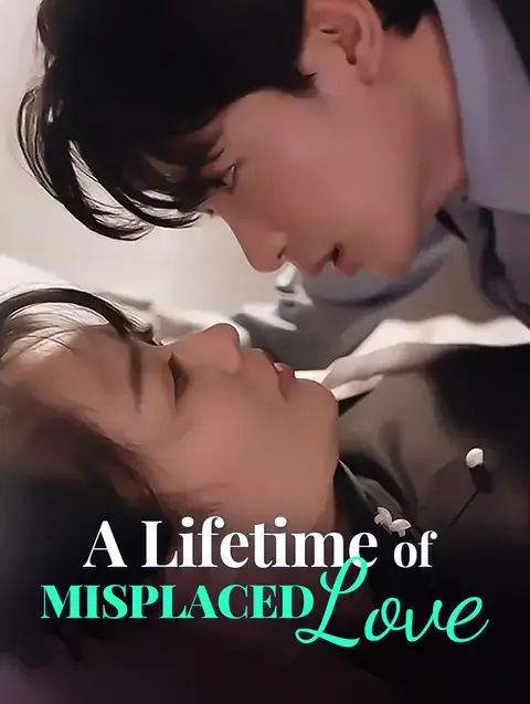 A Lifetime of Misplaced Love