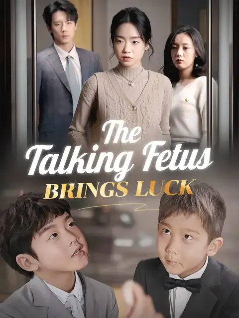 The Talking Fetus Brings Luck