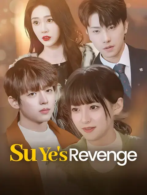 Su Ye's Revenge