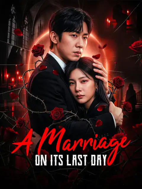 A Marriage on Its Last Day