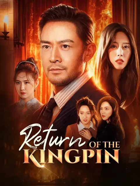 Return of the Kingpin