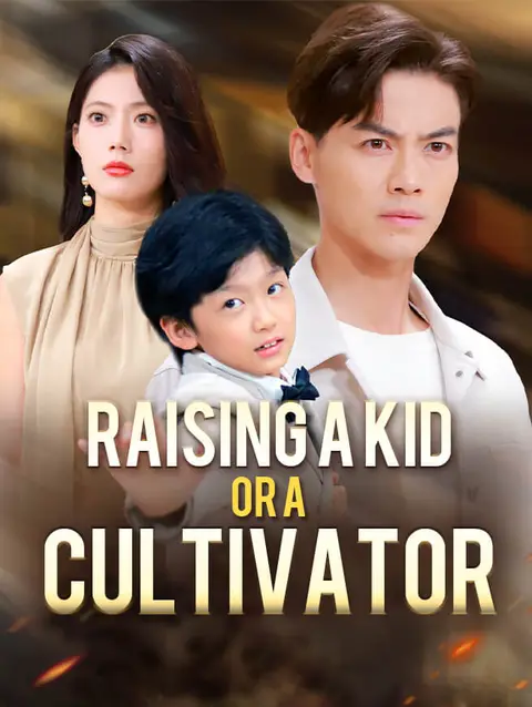 Raising a Kid or a Cultivator