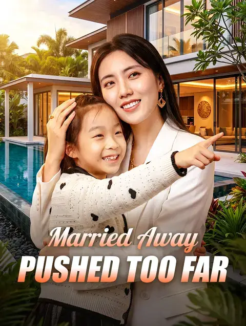 Married Away, Pushed Too Far