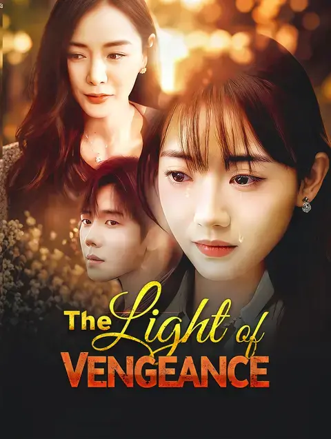 The Light of Vengeance