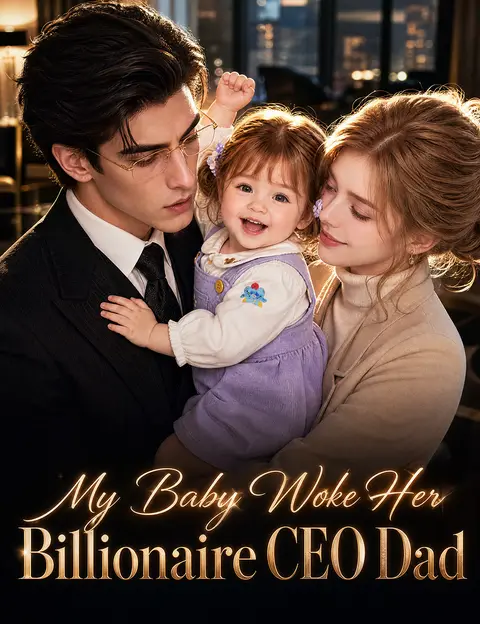 My Baby Woke Her Billionaire CEO Dad