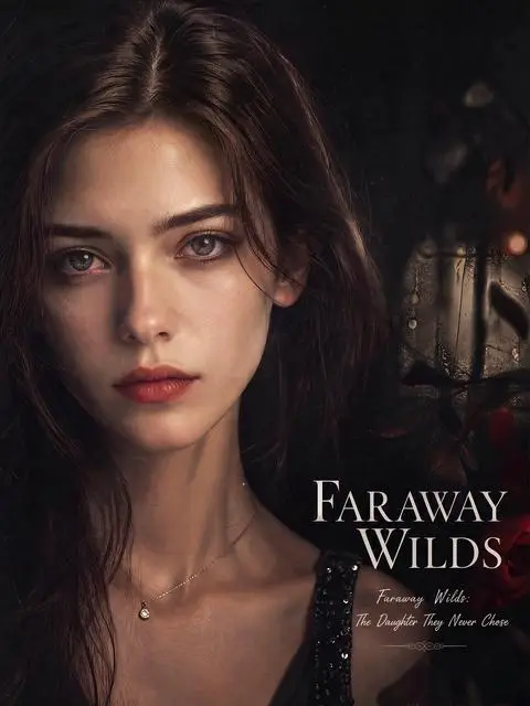 Faraway Wilds:The Daughter They Never Chose