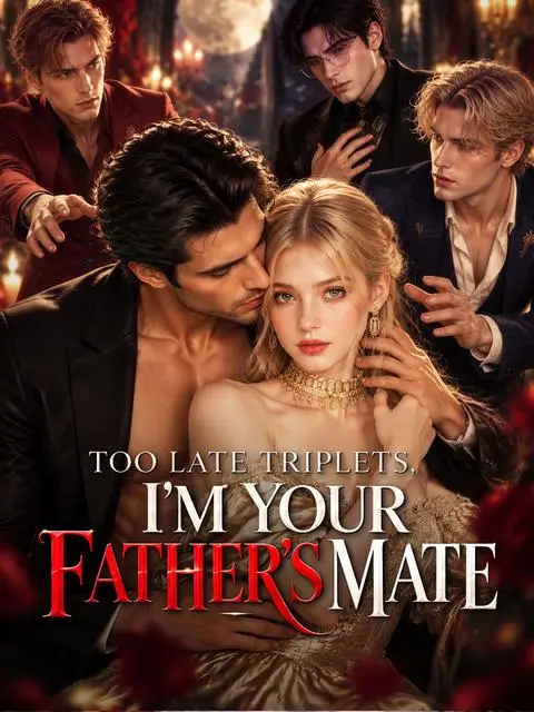 Too Late Triplets, I'm Your Father's Mate