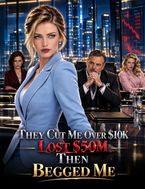 They Cut Me Over $10k, Lost $50M Then Begged Me