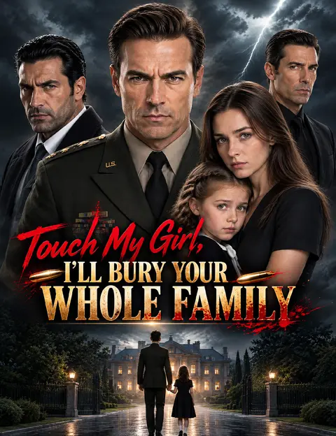 Touch My Girl, I'll Bury Your Whole Family