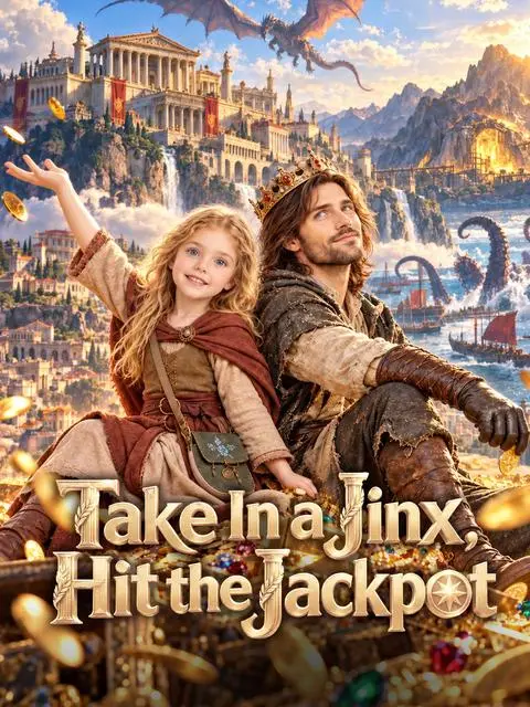 Take In a Jinx, Hit the Jackpot
