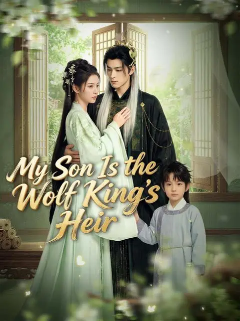 My Son Is The Wolf King S Heir