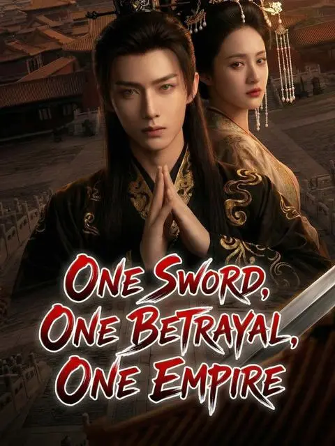 One Sword, One Betrayal, One Empire