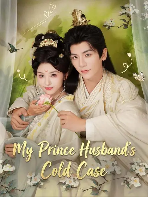 My Prince Husband S Cold Case