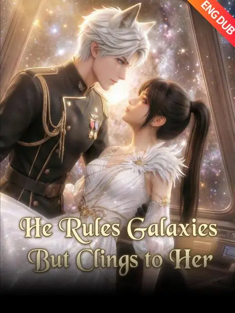 Eng Dub He Rules Galaxies But Clings To Her