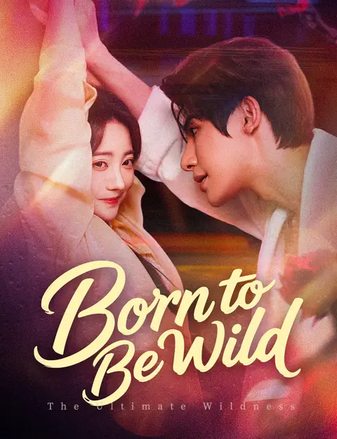 Born to Be Wild