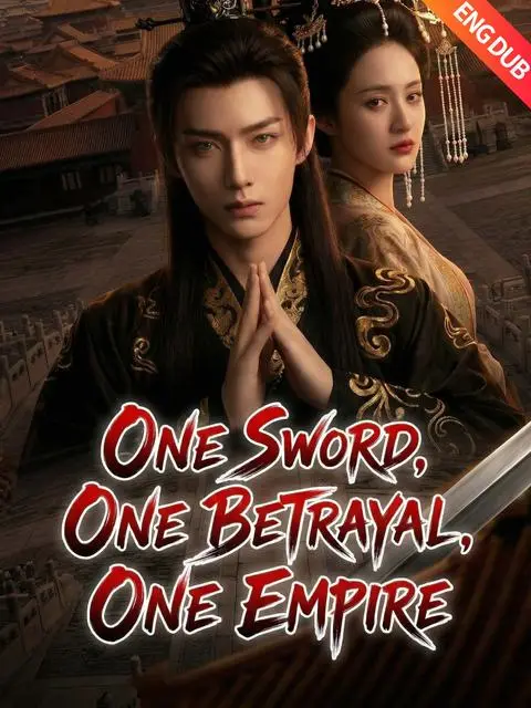 One Sword, One Betrayal, One Empire (ENG DUB)