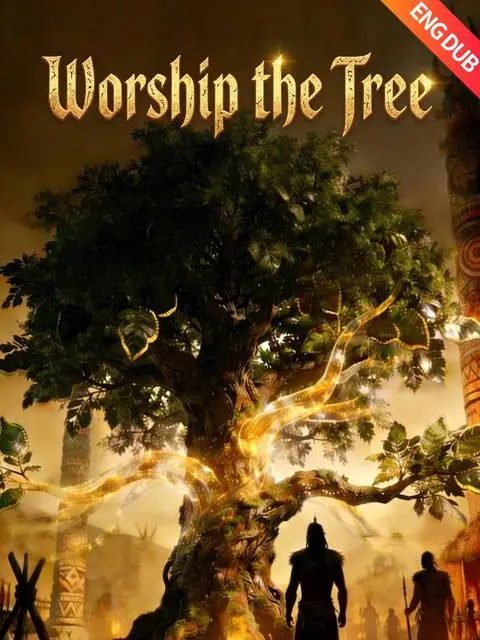Eng Dub Worship The Tree